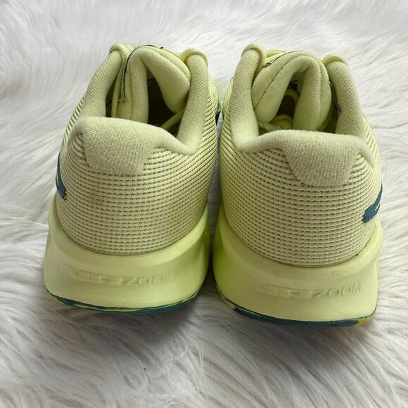 Nike GP Challenge Pro HC Premium Green Volt Womens HF1141-300 VNDS Sz 6.5 - Picture 5 of 7